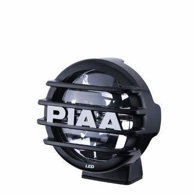 PIAA LP560 6 Inch LED Driving Single Light, SAE Compliant - 5602